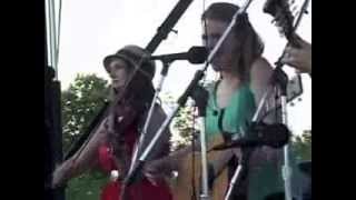 Della Mae &quot;EMPIRE&quot; Grey Fox Fest 2013