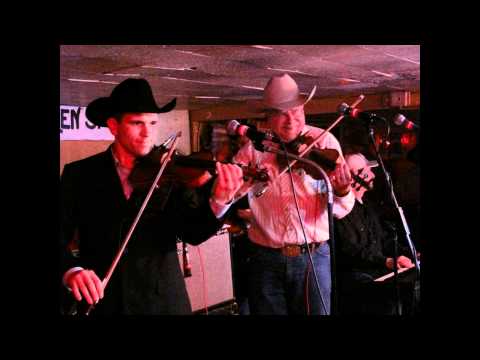 Hill Country Waltz -Pure Texas Band.avi