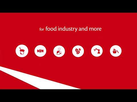 IMA Group at IPACK-IMA 2018 • Milan, Italy