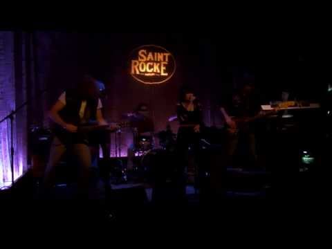 Crimes Of The Heart "Hell Is For Children" 12-21-2013