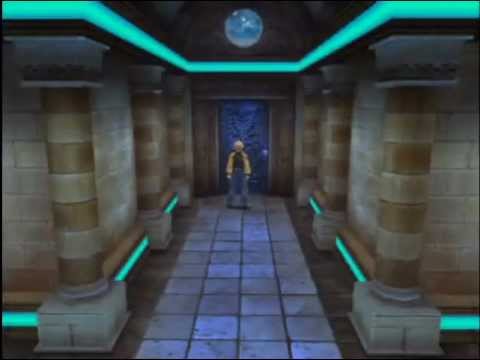 Shadow Hearts 3 FTNW - Max Damage Score (Level 60)