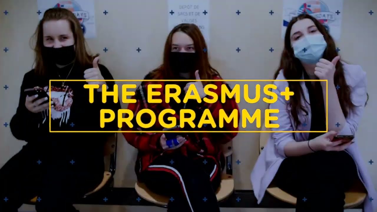 ErasmusDays 2022: Celebrate the Erasmus+ programme!