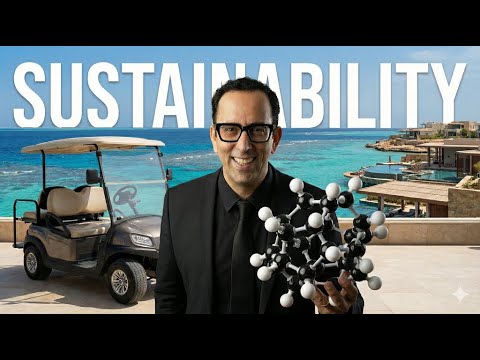 Creating a Sustainable Future