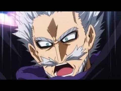 Deku vs Gentle Criminal MHA OST - The Spear and Shield Match | Extended