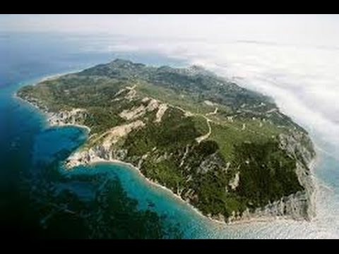 Ereikoussa Ερείκουσα