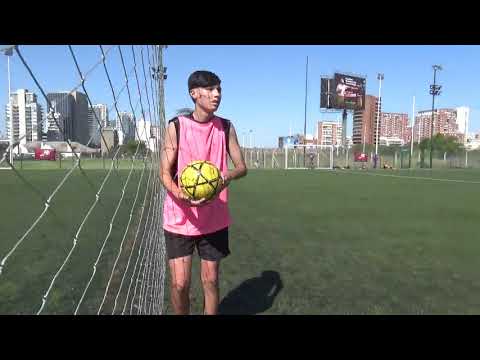 SALMON vs CIRUJAS - Torneo Final 2020