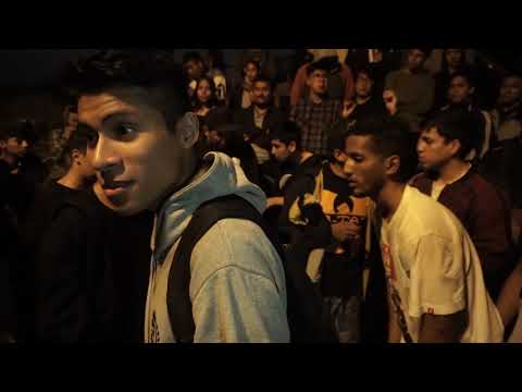 BEEF & ENESSE & ZETA vs RAPSODA & ARES & JESFETH || Final - Fecha 10 Trilogía 3vs3