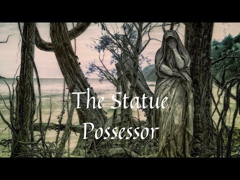 The Statue Possessor...narrated by the Duchess of Darkness