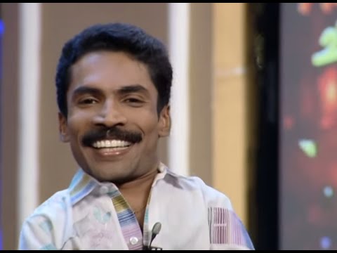Cinemaa Chirimaa I Ep 107 with Kalabhavan Moni & Guinness Pakru I Mazhavil Manorama