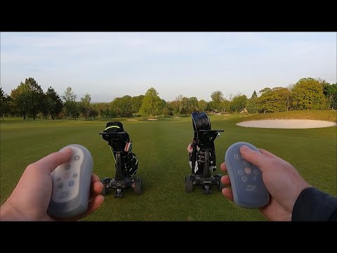 Stewart Golf - VERTX vs Q Follow comparison
