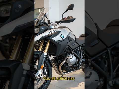 🔥2026 BMW F 450 GS Finally Launched.!!