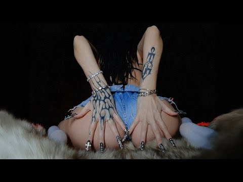 BRUJA - Wanna Fuck (Official Music Video)