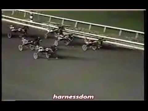 1989 Meadowlands MATTS SCOOTER Driscoll Series FFA Pace