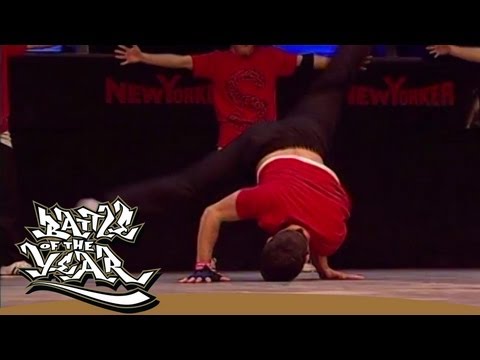BOTY 2009 - SHOWCASE - TEAM SHMETTA (BENELUX) [OFFICIAL HD VERSION BOTY TV]