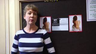 Happy Bio Interviews video