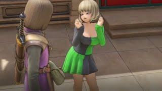 【DQ11】＃13ショニョールとしゃくれるプラネット