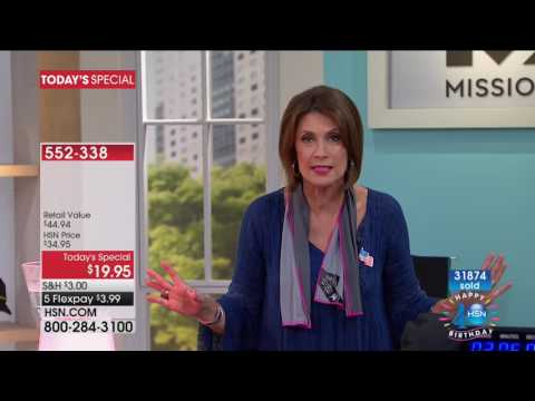 HSN | 4 on the 4th of July Celebration 07.04.2017 - 04 PM