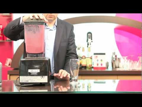 Cómo hacer un Smoothie Bou Café