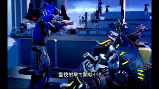 【ゆっくり実況】XCOM2：WotC Part59