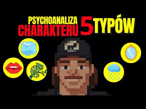 DLACZEGO NIE JESTEŚ SOBĄ? Psychoanaliza 5 Struktur Charakteru - Stephen M. Johnson