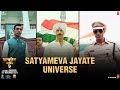 Satyameva Jayate Universe | John Abraham, Divya K Kumar | Satyameva jayate 2 | In Cinemas Now