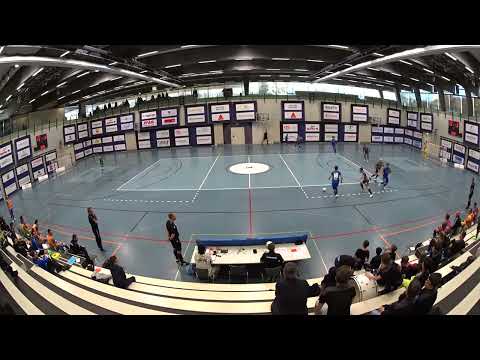 20230219 Futsal Minerva - FC Wil 1900 Futsal 12:2 (Full)