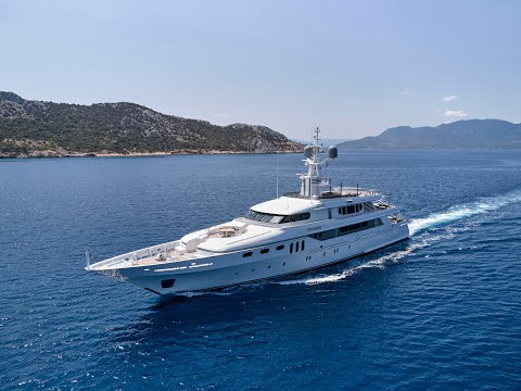 M/Y invader