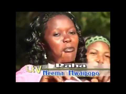 EAST AFRICA TANZANIAN / KENYAN GOSPEL MIX 6