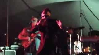 Dj Sito with House of Shem at the coldest zone tour New Zealand 2014