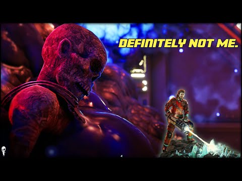 So I Met A Goliath… // Part 9 (Base Building, Survival)