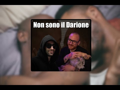 Non sono il Darione - Tangia Mixtape vol.3