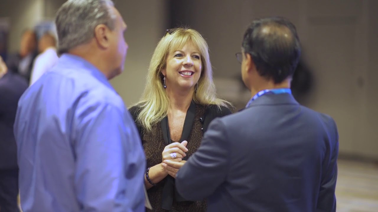 Becker's Hospital Review 5th Annual Health IT + Revenue Cycle Conference Overview