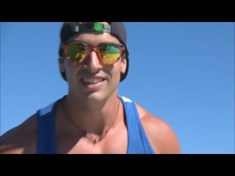 K1 Uomini 200m Finale A / Campionati del Mondo di Canoa-Kayak Sprint ICF 2025 Milano