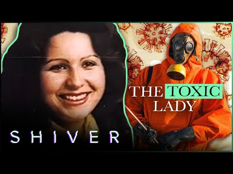 The Strange Toxic Death Of Gloria Ramirez