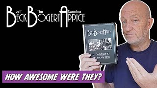Beck Bogert Appice: How Awesome Were They?