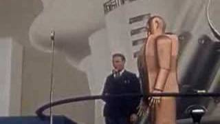 The World of Tomorrow