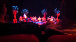 Guster - Long Way Down - 3.14.12