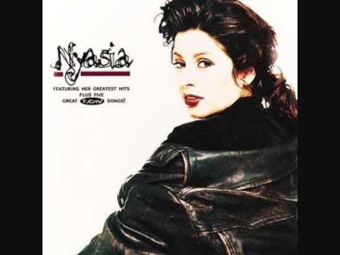 Nyasia- Whos Got Your Love