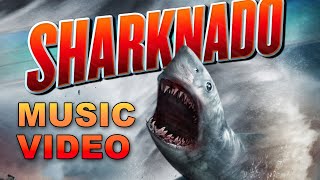 Sharknado Music Video
