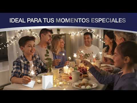 thumbnail video image 2 of Servilletas Kleenex Class 200 pzas, 2 of 5