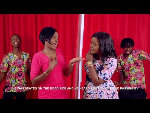 Joy Janet & Shiru Wa GP - Mugaruri (Official Video) Sms Skiza 5961194 To 811