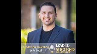 Leib Bolel - Interview 3