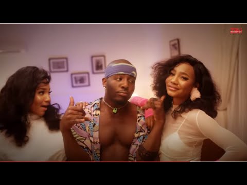 'Two' - Zoro feat. Mayorkun [Official Video]
