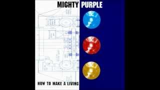 Mighty Purple - I Adore You