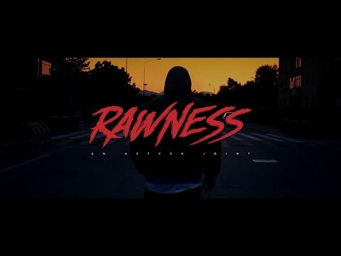 VOX P - RAWNESS [THE MOVIE]