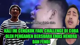 Download lagu CENGKOK VIRAL - FAUL CHALLENGE || COVER BY HENDRA PENGAMEN SOREANG FEAT PENDI SOPANDI mp3 Download lagu CENGKOK VIRAL - FAUL CHALLENGE || COVER BY HENDRA PENGAMEN SOREANG FEAT PENDI SOPANDI mp3