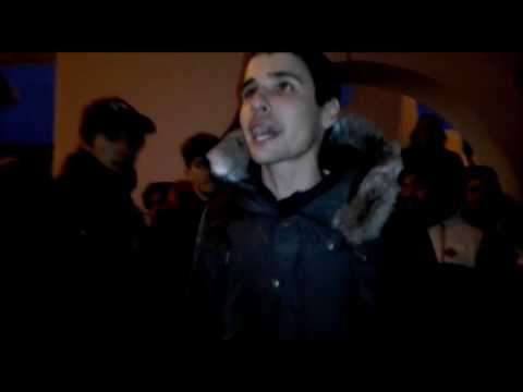 JKN KATO CHEKO VS LUKIN TORNAK JL [4tos 3vs3 BATTLE]