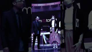 Download lagu najwa shihab marah tetep luluh digombalin denny cagur 😍🤣 |#shorts #dennycagur #LAPORPAKTRANS7 mp3