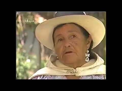 Documental sobre 'Mamá Angélica', una mujer ayacuchana de valor