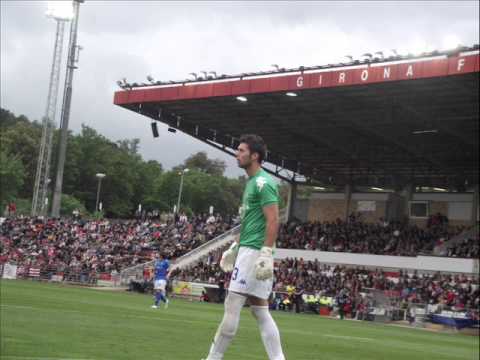 GIRONA FC 2 XEREZ CD 4